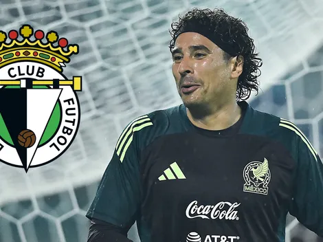 La razón por la que se cayó el fichaje de Ochoa con el Burgos FC de España