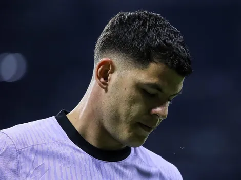 El equipo que sueña con el fichaje de Richard Sánchez