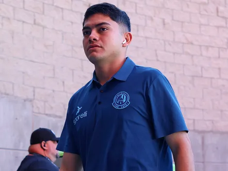 América lo quiso fichar, otro equipo se lo ganó y ahora irá al Atlético de Madrid