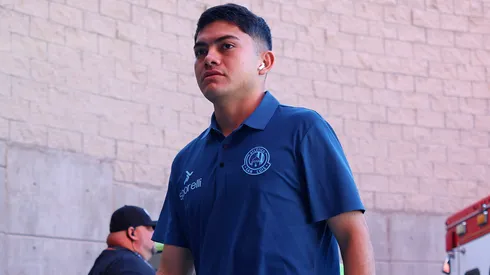 América lo quiso fichar, otro equipo se lo ganó y ahora irá al Atlético de Madrid