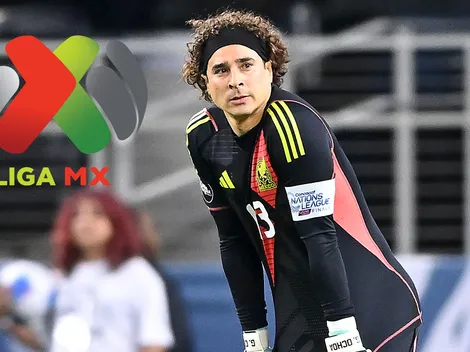 Ochoa tendría platicas avanzadas para volver a jugar en la Liga MX