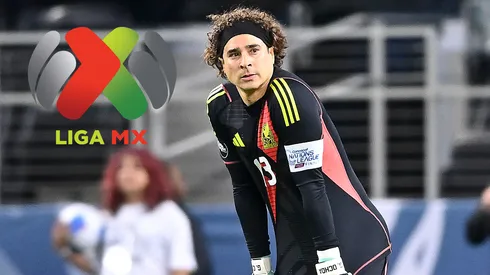 Ochoa tendría platicas avanzadas para volver a jugar en la Liga MX
