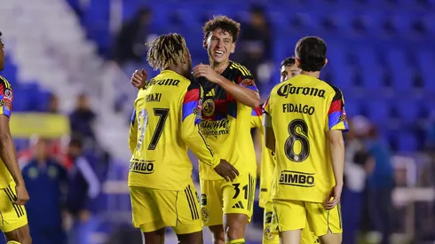 América quiere seguir ganando confianza