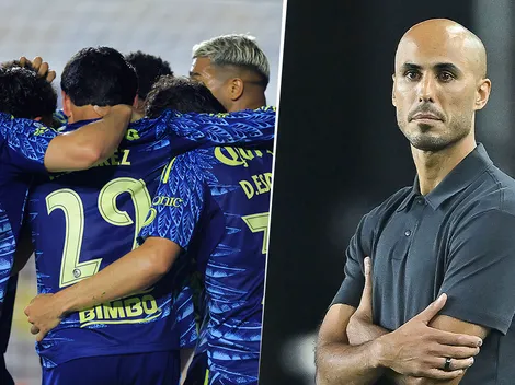 Tigres se interesa por jugador de América en el cierre de mercado