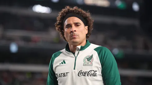 Ochoa dijo no a un grande la Liga MX.