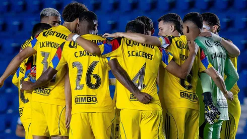 América espera seguir creciendo en la Liga MX