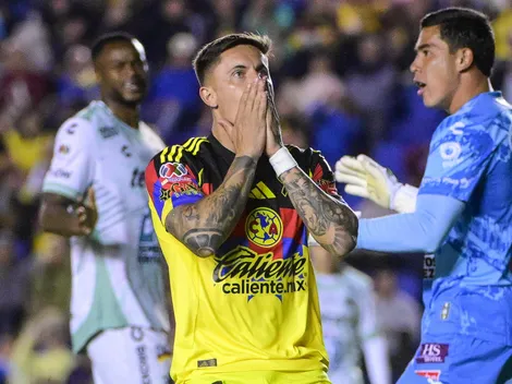 Periodista revela ultimátum a Brian Rodríguez por la renovación