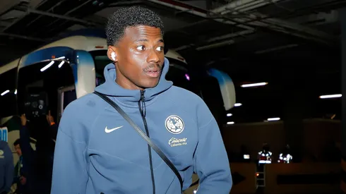 ¿América podría fichar a otro extranjero si Dilrosun sale del club?