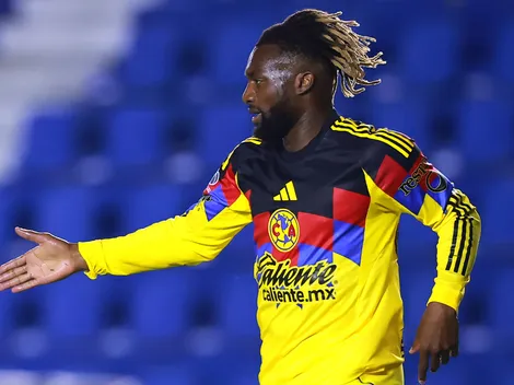 El video de Saint-Maximin que ilusiona al América antes del Clásico