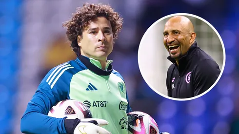 Óscar Pérez y su polémica opinión sobre Ochoa antes del Mundial