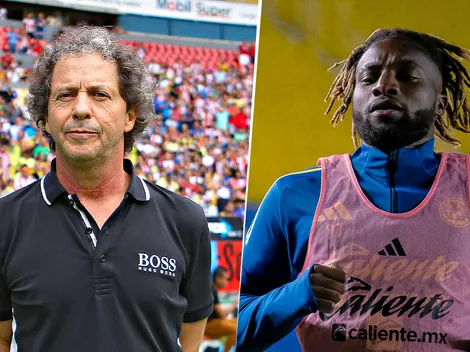 La dura exigencia que el Ruso Brailovsky le lanzó a Saint-Maximin