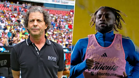 La presión comienza a caer sobre Maximin.