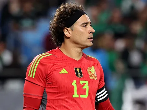 ¿Corre peligro el Mundial para Ochoa? La decisión que tomaría el Vasco