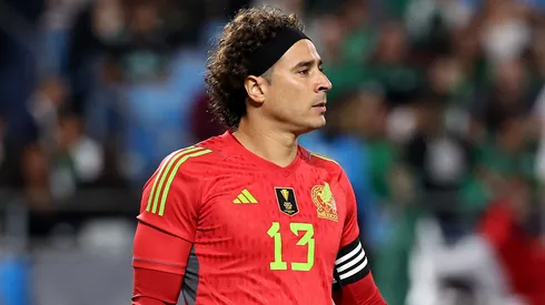 ¿Corre peligro el Mundial para Ochoa? La decisión que tomaría el Vasco