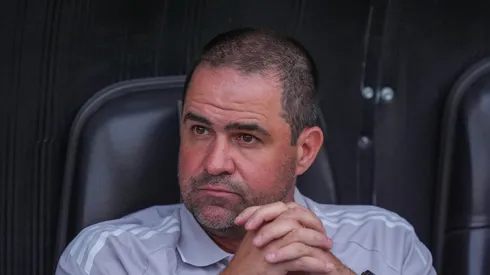 André Jardine tiene trabajo de cara al regreso a la actividad