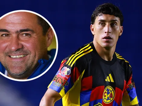 Zendejas elogia a Jardine y revela el secreto detrás de su éxito en América