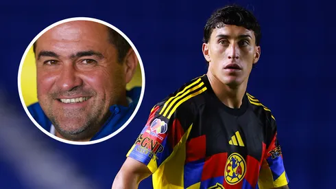 Zendejas elogia a Jardine y revela el secreto detrás de su éxito en América