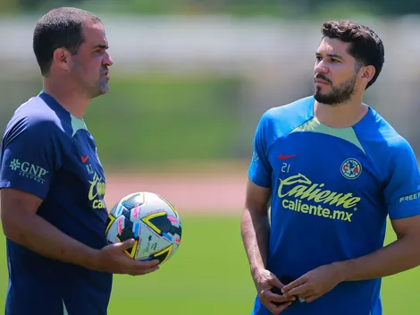 Jardine reveló la razón por la que América depende tanto de Henry Martín