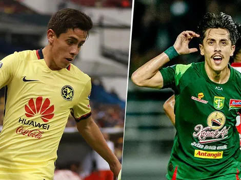 Esta es la vida del Cachis Rivera, ex-América que brilla en Indonesia