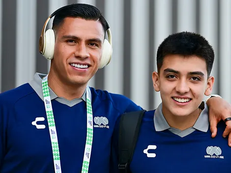 La importante responsabilidad que le puso Malagón a Gilberto Mora para el futuro