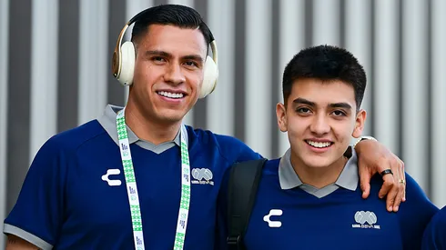 La importante responsabilidad que le puso Ángel Malagón a Gilberto Mora para el futuro