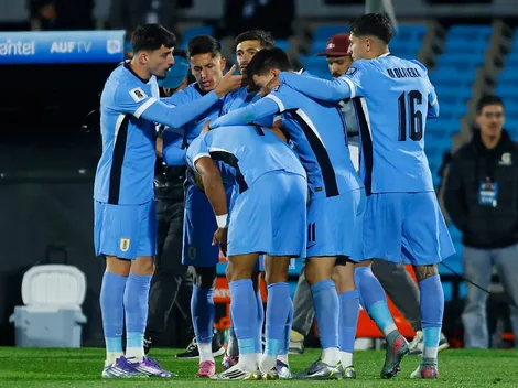 Rodrigo Aguirre rompió el silencio sobre el golpe que preocupó al América