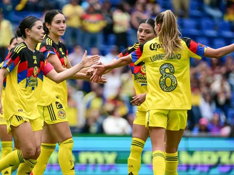 ¿Scarlett Camberos jugará contra Chivas?