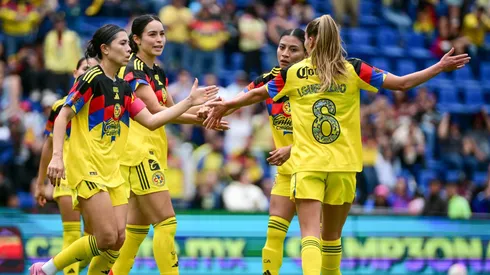 Scarlett Camberos podría estar contra Chivas