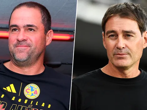 Posibles alineaciones del amistoso entre América vs. DC United