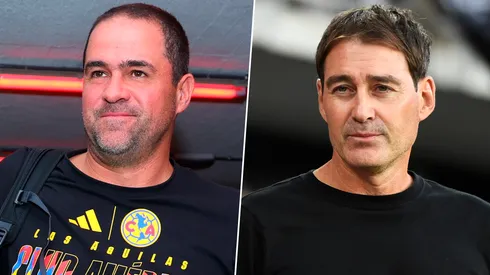 Posibles alineaciones del amistoso entre América vs. DC United