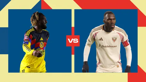 América enfrentará a DC United en partido amistoso antes del Clásico Nacional