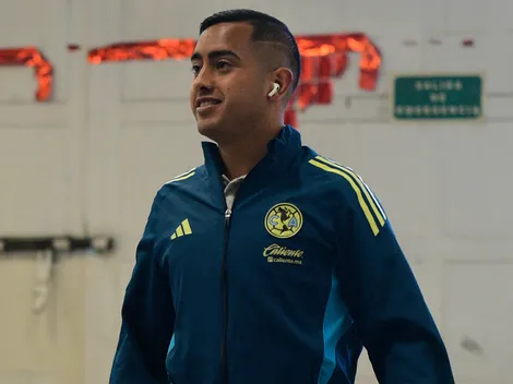 Erick Sánchez se sinceró tras su regreso a la Selección Mexicana