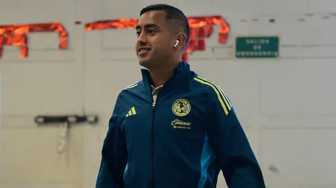 Erick Sánchez se sinceró tras su regreso a la Selección Mexicana