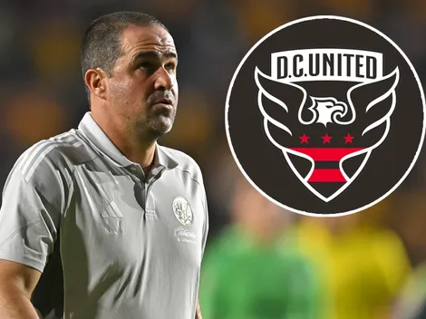 Jardine ensaya contra el DC una apuesta que apunta al Clásico Nacional