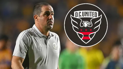 Jardine hará pruebas contra el DC.