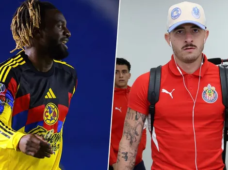 Saint-Maximin ya sabe a qué rivales podría enfrentar en el Clásico