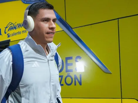 ¿Se va Malagón? Récord revela por qué el América busca fichar a un portero