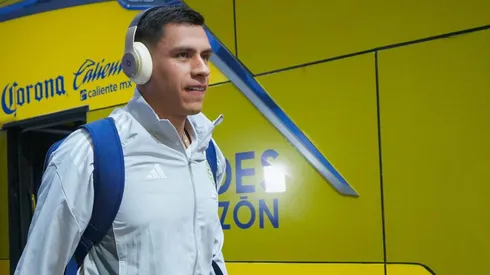 Luis Malagón poco a poco ha recuperado su nivel