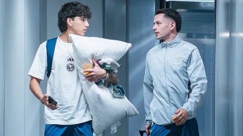 América jugará frente a DC United antes del Clásico Nacional del Apertura 2025