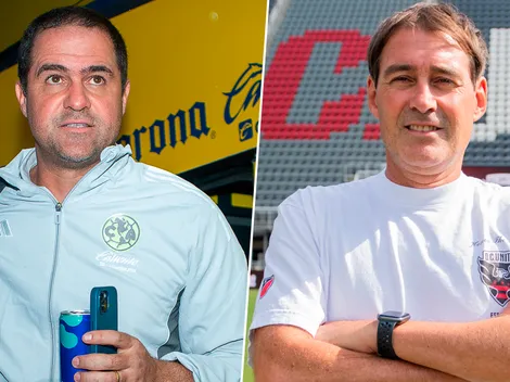 América vs. DC United: Alineaciones confirmadas para el partido amistoso