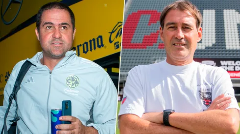 América vs. DC United: Alineaciones confirmadas para el partido amistoso del 2025