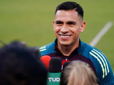 Ángel Malagón rompió el silencio sobre la polémica en que fue involucrado