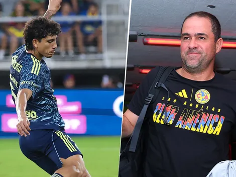 Los jugadores que le llenaron el ojo a André Jardine ante D.C United