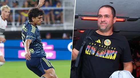 Jardine quedó satisfecho con estos jugadores.