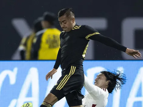 Las primeras impresiones de Erick Sánchez tras volver al Tricolor