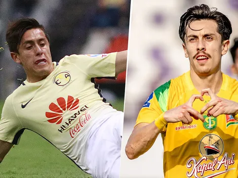 Cachis Rivera eligió a los mejores jugadores en la era Jardine