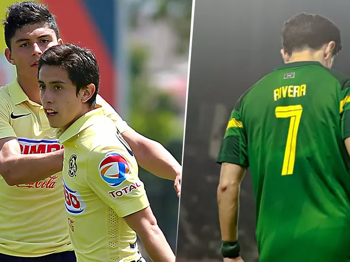 Cachis Rivera reveló a los ‘culpables’ de su prematura salida de Coapa