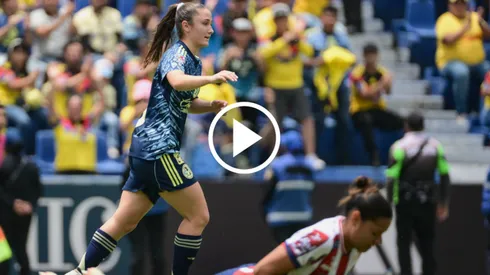 América Femenil busca otros tres puntos en la Liga MX
