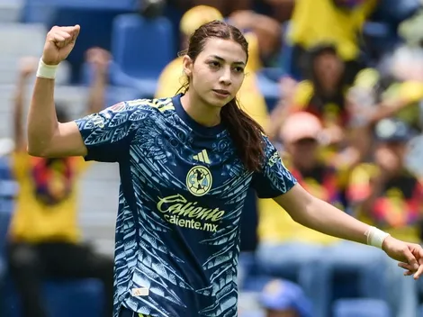 Tabla de goleo: Así están Montse Saldívar y Bruna Vilamala