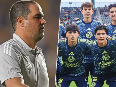 Olvidado por la afición: reaparece en América por falta de opciones